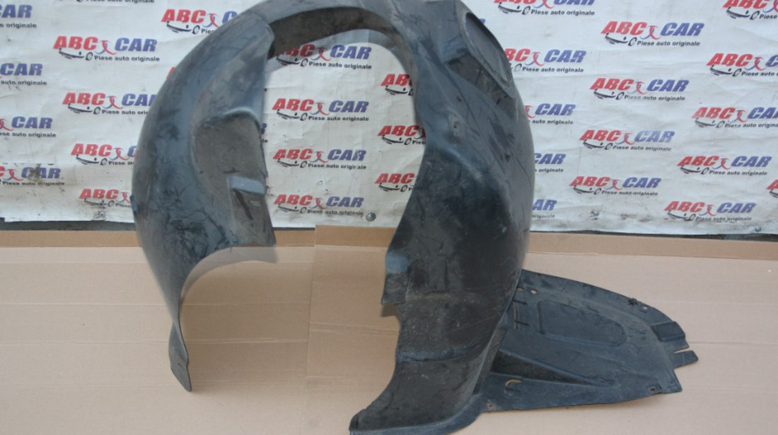 Carenaj stanga fata Seat Toledo 4 (KG3) 2012-2018 5JA809961