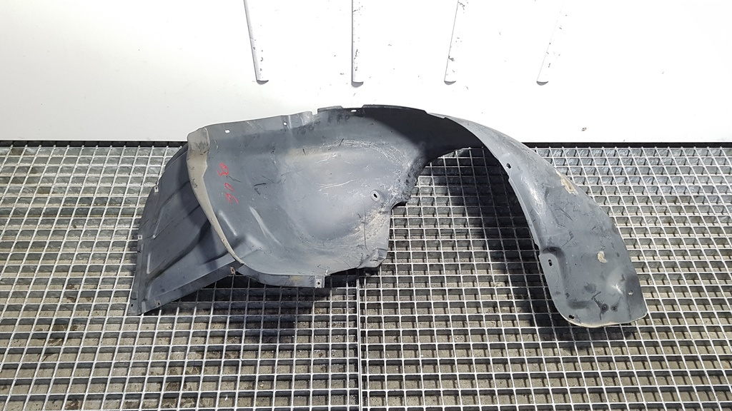 Carenaj stanga fata, Skoda Fabia 2 (5J, 542) [Fabr 2007-2014] 5J0809961 (id:406132)