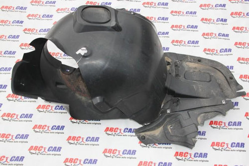 Carenaj stanga fata Skoda Fabia 3 2014-2018 5JA809967