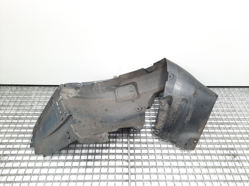 Carenaj stanga fata, Skoda Rapid (NH3) [Fabr 2012-prezent] 5JA809961A