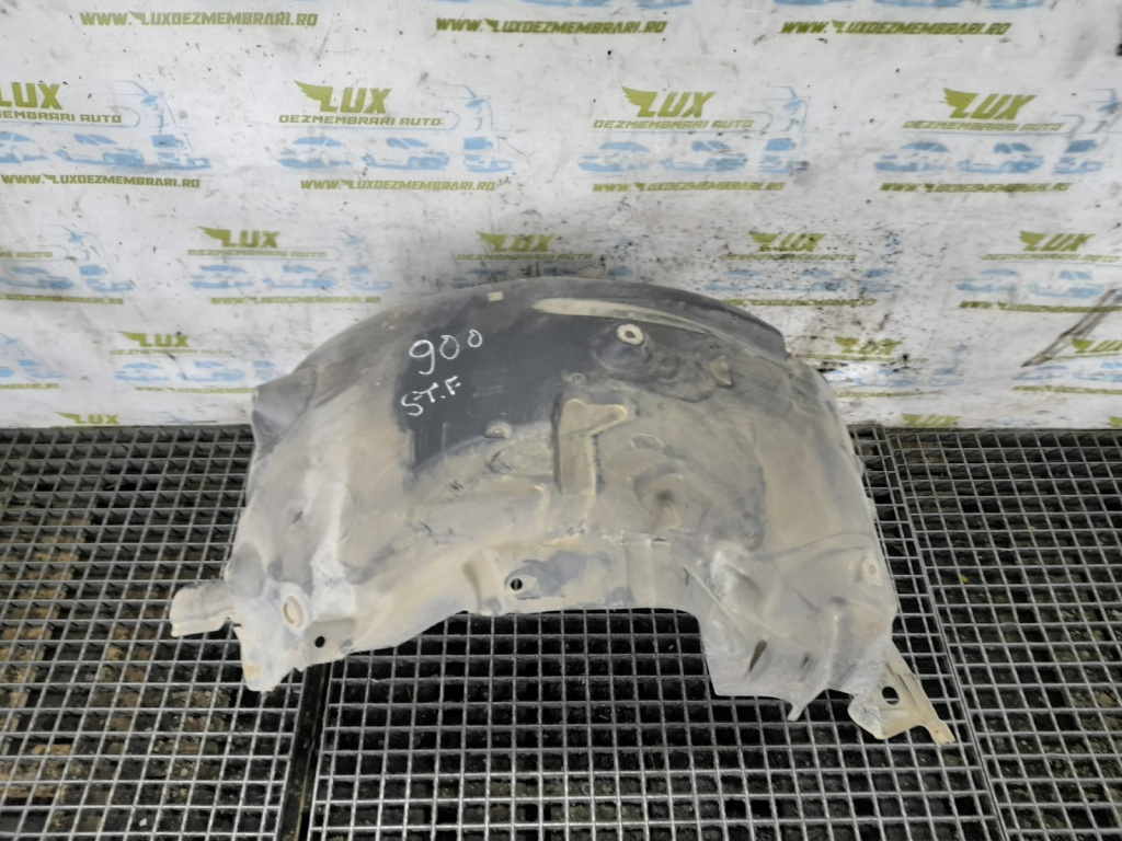 Carenaj stanga fata SLR00062 Land Rover Range Rover Sport [2005 - 2009] 2.7 tdv6 276DT