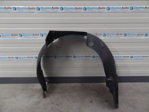Carenaj stanga fata Volkswagen Golf 4 Variant (1J5), 1J0809961A