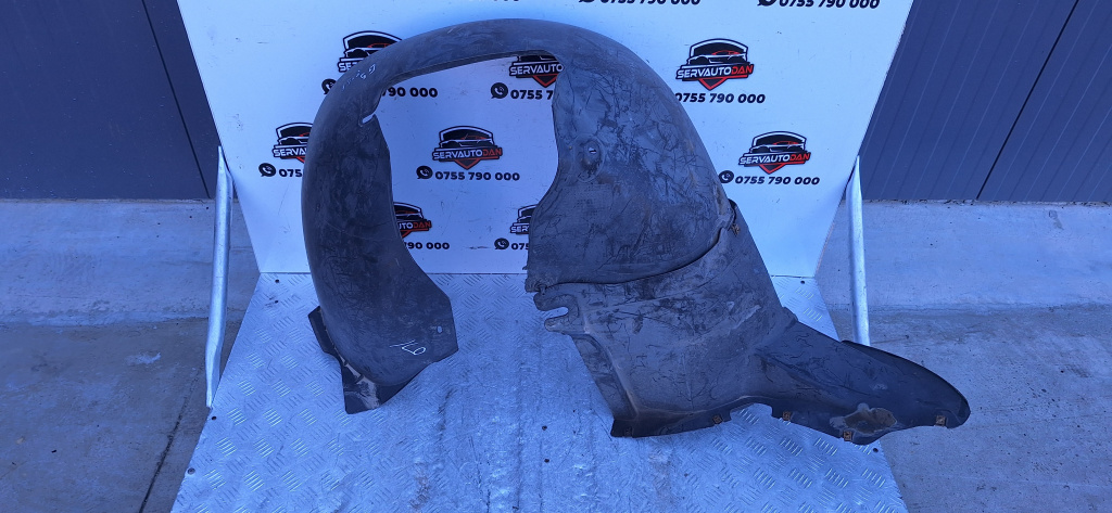 Carenaj stanga fata Volkswagen Golf 5 (2004-2009) 1.9 Motorina 2008, -