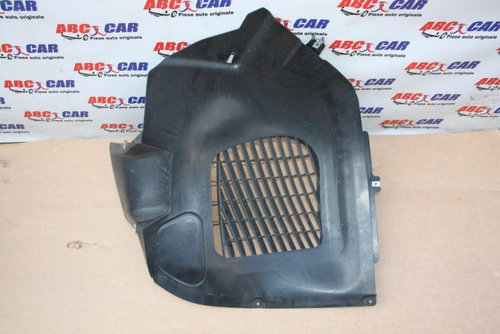 Carenaj stanga fata Volkswagen Touareg 2 2010-2015 7P6805911D
