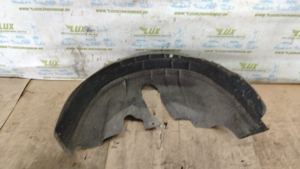 Carenaj stanga fata Volkswagen VW Golf 6 [2008 - 2015] 1.6 tdi CAYC