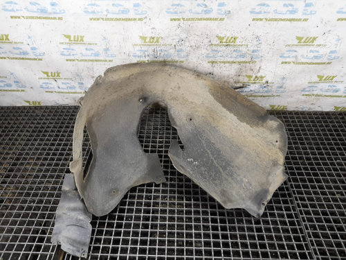 Carenaj stanga fata Volkswagen VW Touareg generatia 1 7L [2002 - 2007] 2.5 tdi BAC