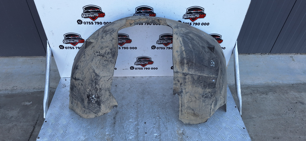 Carenaj stanga fata Volvo XC90 (2002->) 2.4 Motorina 2006, -
