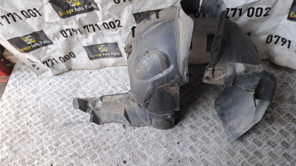 Carenaj stanga Mercedes A150 w169 benzina, cod motor 266.920 , transmisie manuala , an 2005 cod A1696903330