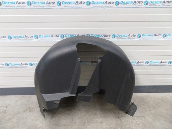 Carenaj stanga spate, 1P0810969, Seat Leon (1P1)