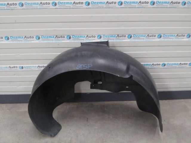 Carenaj stanga spate, 1T0810971B, Vw Touran (1T1, 1T2) 2003-2010 (id:193518)