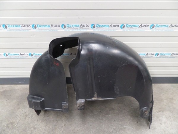Carenaj stanga spate, 1U0810973, Skoda Octavia (1U2) 1996-2010, (id:171261)