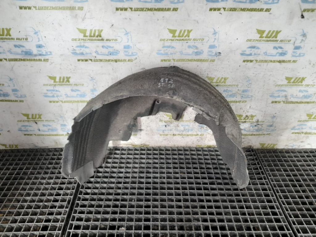 Carenaj stanga spate 3.0 cdi om642854 Mercedes-Benz CLS-Class C218/X218 [2011 - 2014] 3.0 cdi om642854