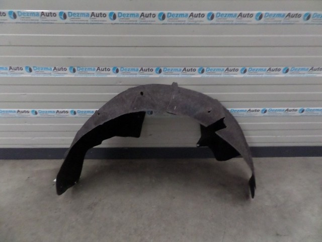 Carenaj stanga spate, 4M51-F278B51-AD, Ford Focus 2 sedan (DA) 2005-2011 (id:200420)