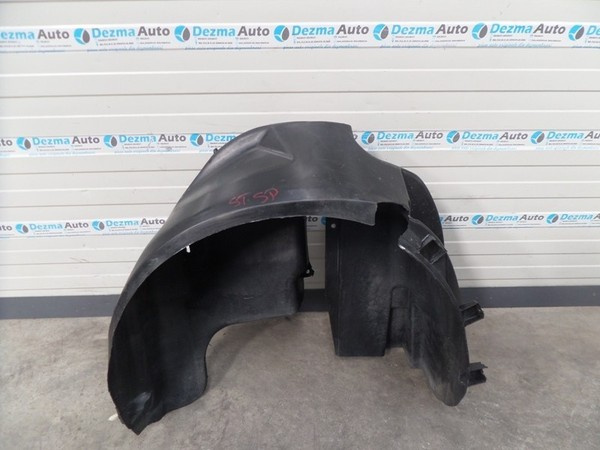 Carenaj stanga spate, 51782378, Fiat Grande Punto 199, (id.166792)