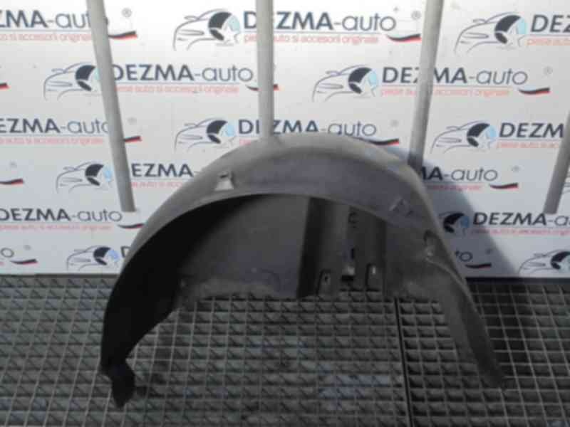 Carenaj stanga spate, 5J6810971, Skoda Fabia 2 (5J) (id:282557)