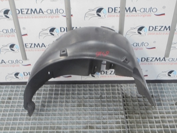 Carenaj stanga spate, 5J6810971, Skoda Fabia 2 Combi (5J) (id:245337)