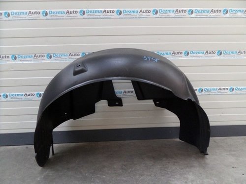 Carenaj stanga spate, 5P0810969A, Seat Altea (5P1), 2004-2013, (id.167344)