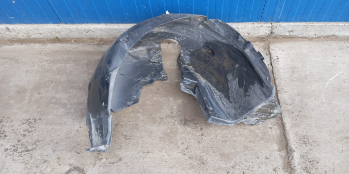 Carenaj stanga spate 6F9810969D Seat Arona [2017 - 2021]