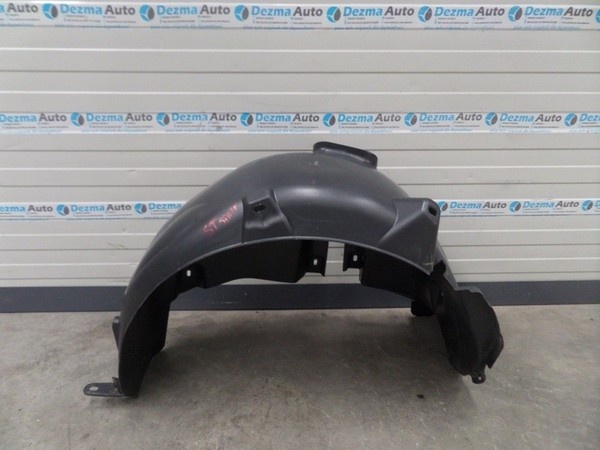Carenaj stanga spate, 6J0810969, Seat Ibiza 5 (6J5), 2008- in prezent, (id.163149)