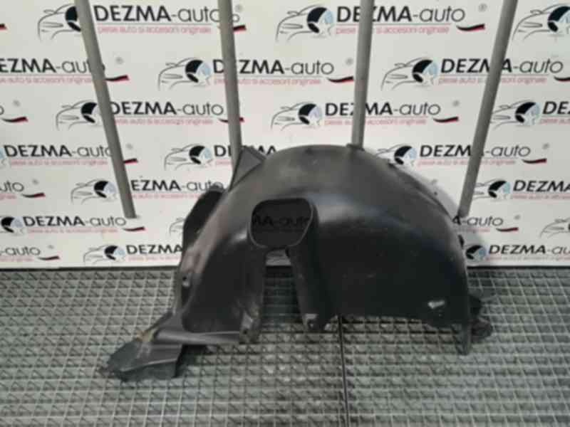 Carenaj stanga spate, 6J0810969, Seat Ibiza 5 (6J5) (id:328515)