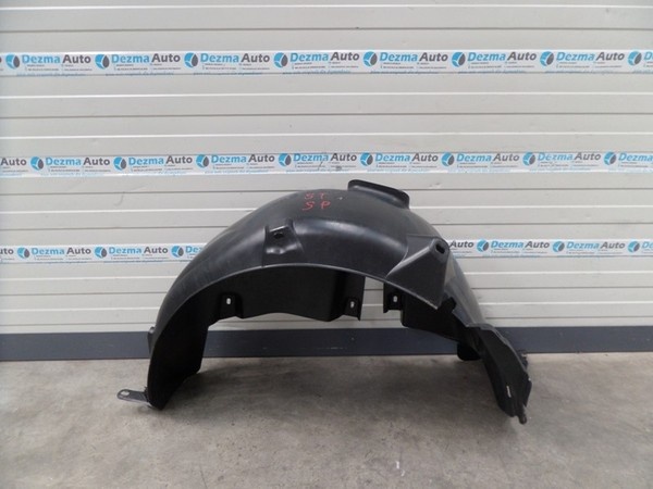Carenaj stanga spate, 6J0810969, Seat Ibiza 5 (id:169736)