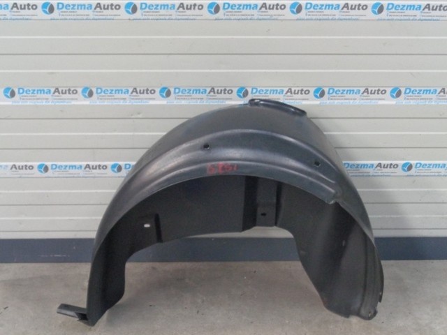 Carenaj stanga spate, 6Q0810971, Vw Polo (9N) 2001-2009 (pr:110747)