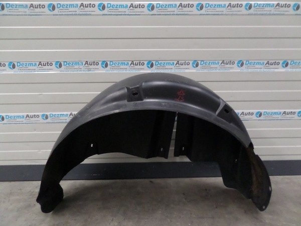 Carenaj stanga spate, 6Y6810971A, Skoda Fabia 1, 6Y2