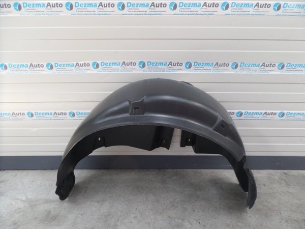 Carenaj stanga spate, 6Y9810971A, Skoda Fabia Combi 6Y5, (id:173387)