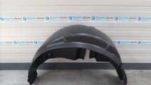 Carenaj stanga spate, 6Y9810971A, Skoda Fabia Comb...