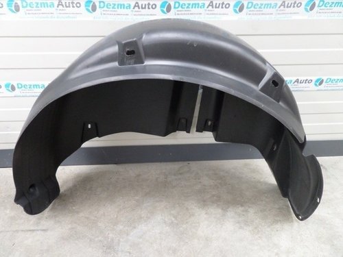 Carenaj stanga spate, 6Y9810971A, Skoda Fabia Combi (6Y5) 2000-2007