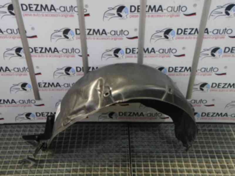 Carenaj stanga spate, 767486105R, Renault Megane 3 Coupe (id:303933)
