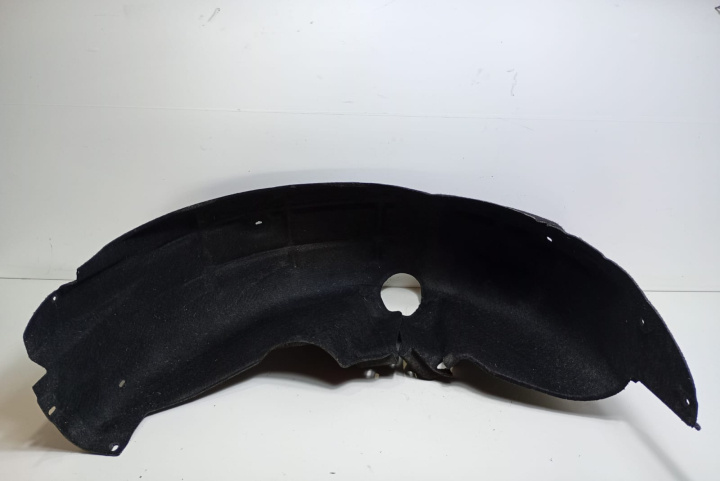 Carenaj stanga spate 8E0810171E Audi A4 B7 [2004 - 2008]