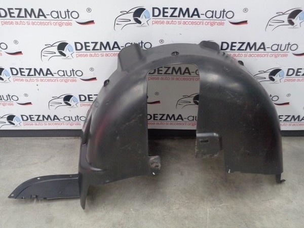 Carenaj stanga spate 9634077680, Peugeot 307 SW (3H) 2002-2007 (id:219539)