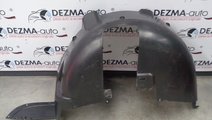 Carenaj stanga spate 9634077680, Peugeot 307 SW (3...