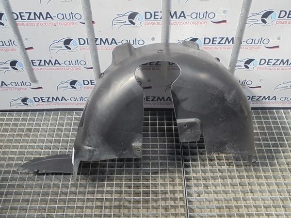 Carenaj stanga spate, 96340776800, Peugeot 307 SW (3H) (id:273705)