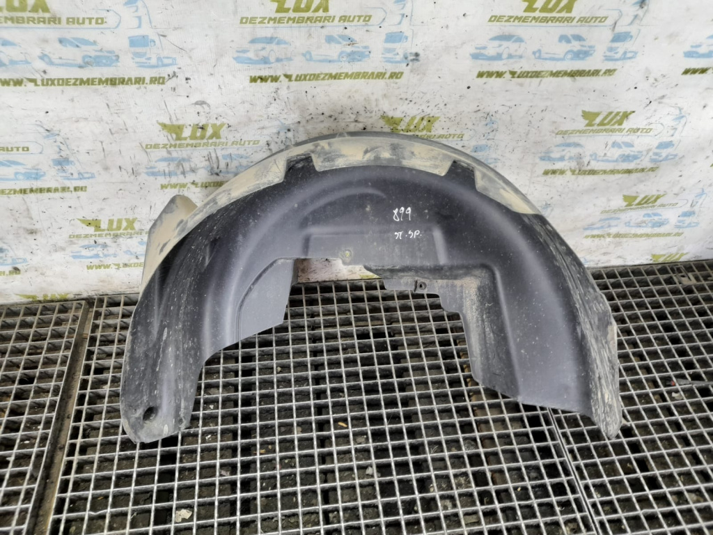 Carenaj stanga spate 9810125680 Peugeot 3008 2 [2016 - 2020] 1.6 hdi BH01