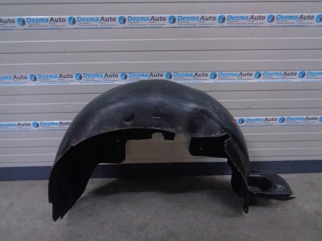Carenaj stanga spate, A2036980330, Mercedes Clasa C (W203) 2000-2007 (id:200900)