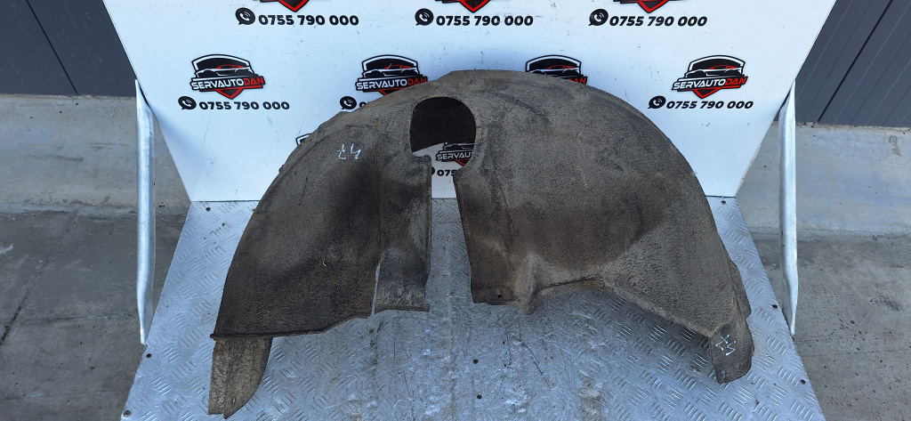 Carenaj stanga spate Audi A4 (2001-2004) [8E2, B6] 1.9 Motorina 2002, -