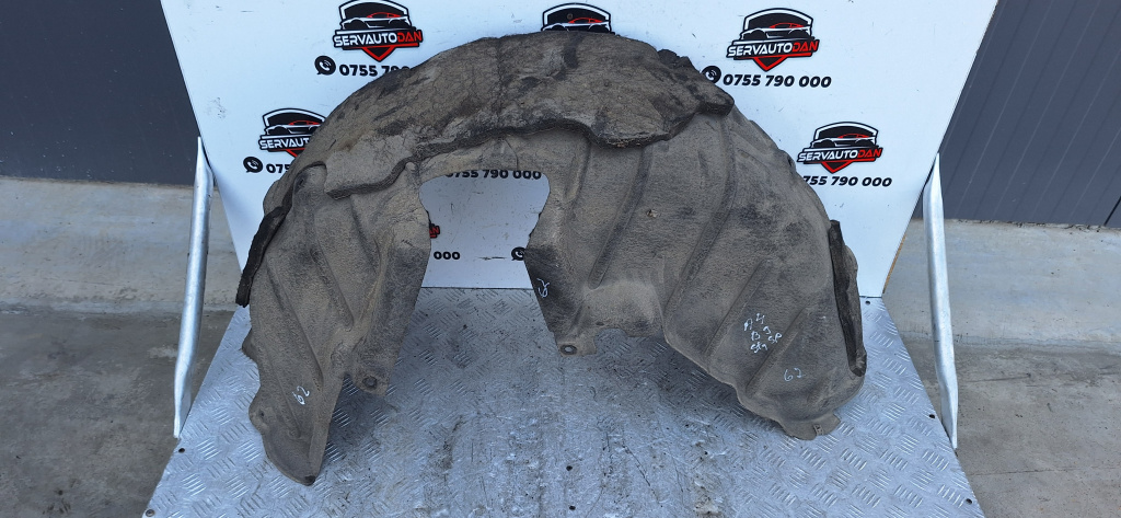 Carenaj stanga spate Audi A4 (2015-2019) [8W2, B9] 2.0 Motorina 2016, -