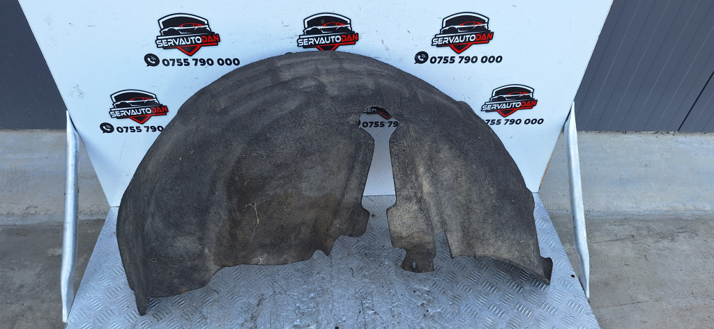 Carenaj stanga spate Audi A6 (2004-2011) [4F2, C6] 2.0 Motorina 2007, -
