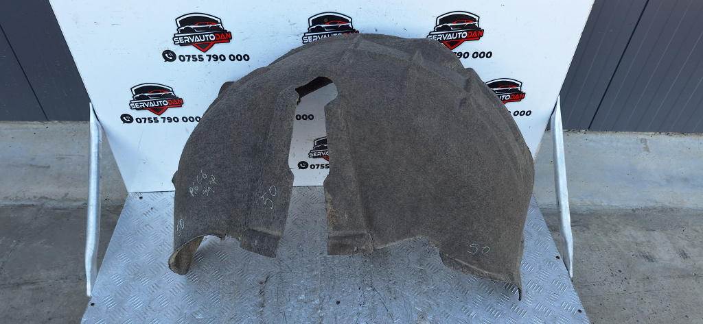 Carenaj stanga spate Audi A6 (2004-2011) [4F2, C6] 3.0 Motorina 2006, -