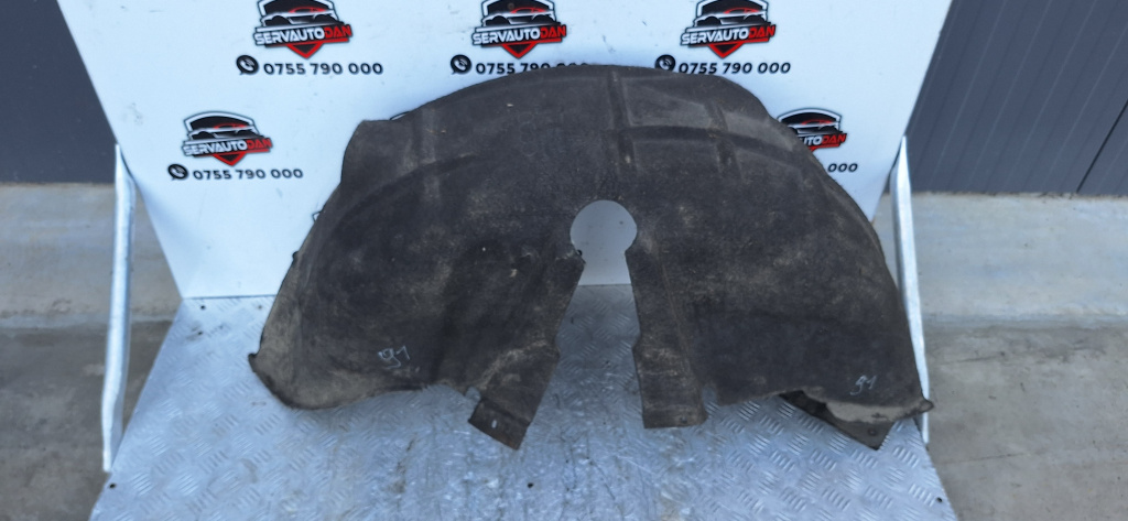 Carenaj stanga spate Audi A6 (2004-2011) [4F2, C6] 3.0 Motorina 2006, -