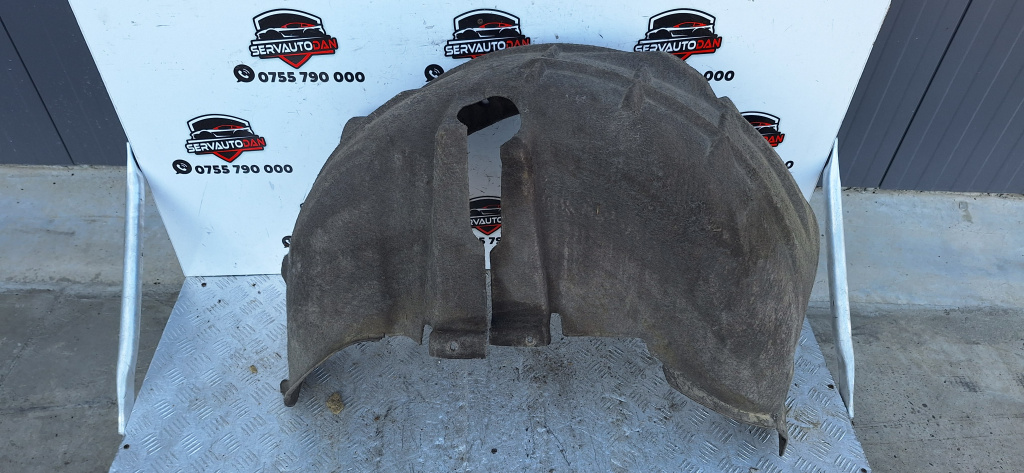 Carenaj stanga spate Audi A6 (2010-2018) [4G2, C7] 2.0 Motorina 2013, -