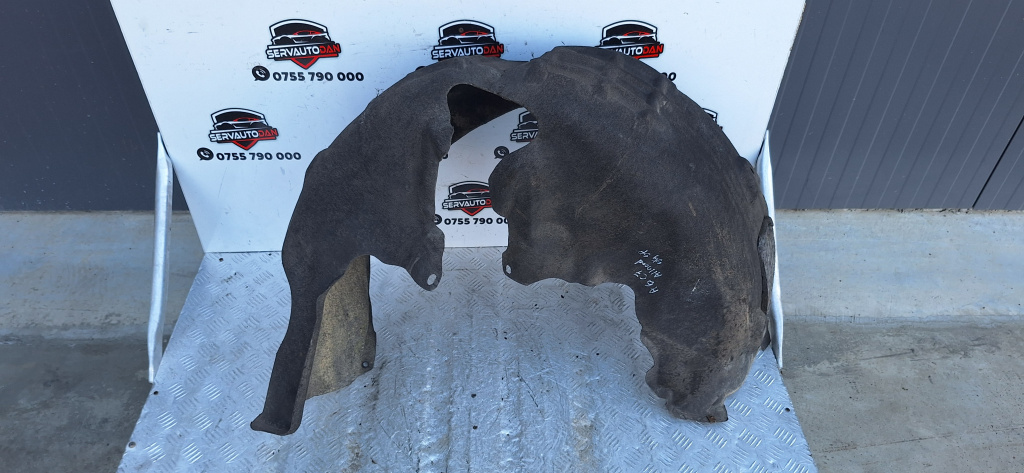 Carenaj stanga spate Audi A6 (2010-2018) [4G2, C7] 2.0 Motorina 2015, 4G0810171A