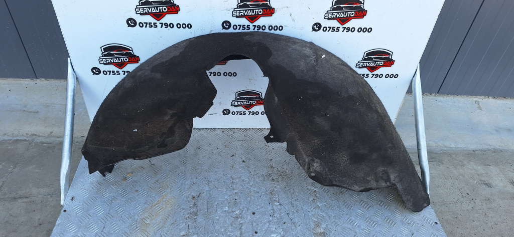 Carenaj stanga spate Audi A8 (2002-2009) [4E] D3 3.0 Motorina 2008, -