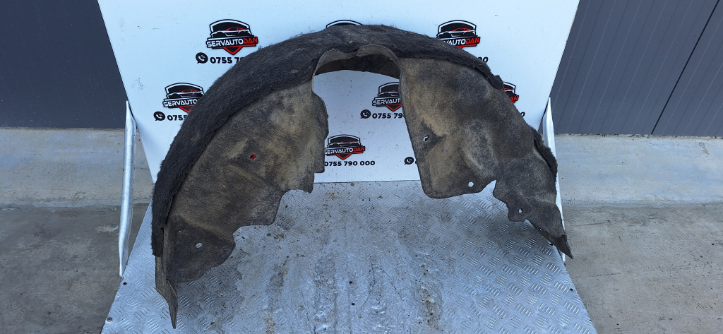 Carenaj stanga spate Audi A8 (2009-2017) [4H] D4 3.0 Motorina 2012, -