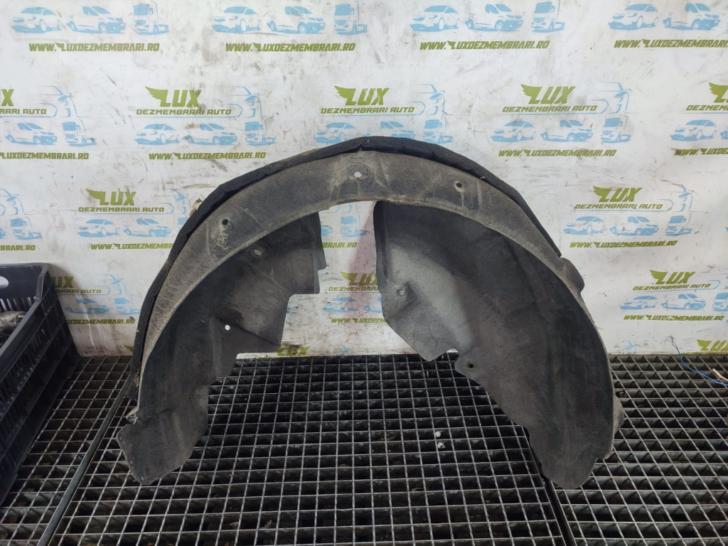 Carenaj stanga spate Audi A8 D4/4H [2010 - 2014] 4.2 tdi CDSB