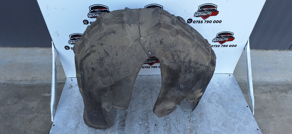 Carenaj stanga spate Audi Q3 (2011-2017) [8U] 2.0 Motorina 2015, -