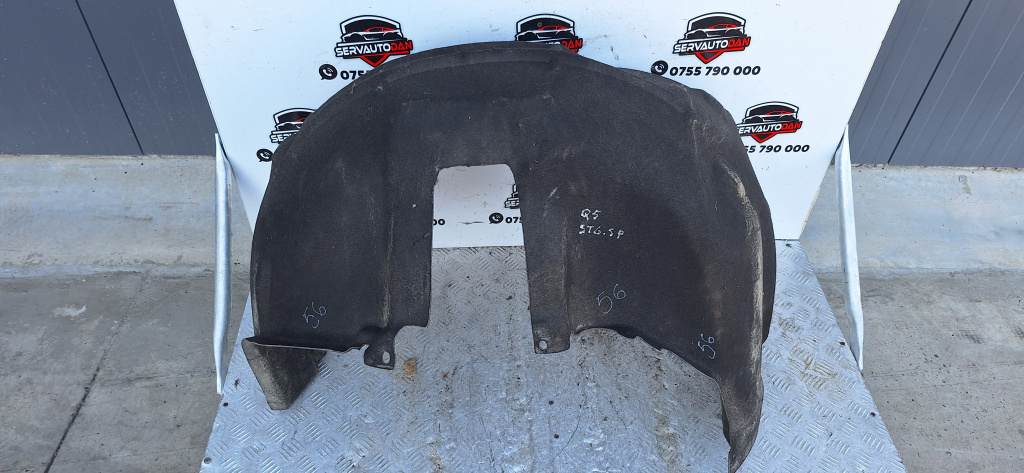Carenaj stanga spate Audi Q5 (2008-2012) [8R] 2.0 Motorina 2012, -