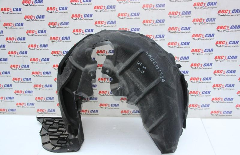Carenaj stanga spate Audi Q7 2015-> 4M 4M0810171
